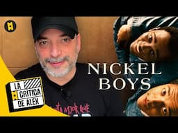 Crítica 'Nickel Boys'