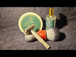 A Viewer Request Shave