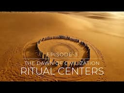 Global History of Architecture--EP--3--Ritual Centers: The Dawn of Civilization-Spiritual Legacy