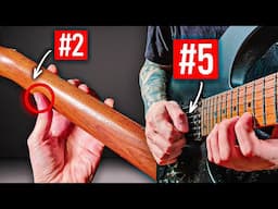 5 Skills ALL Intermediate Guitarists Must Have