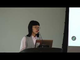 Pragmatism & The Philosophy of Science: Fall 2024 Conference - Shimin Zhao