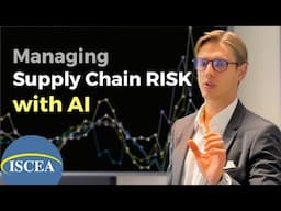 Future-Proofing your Supply Chain with AI  Risk Management