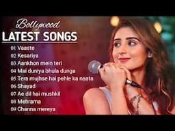 💛HINDI LOVE MASHUP💕Bollywood Latest Songs💚Best of Arijit Singh | Dhvani Bhanushali | Jubin Nautiyal