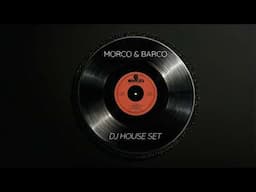 MORCO & BARCO | HOUSE DJ SET 18.10.24 #house #indiedance