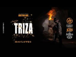 AVEYRO AVE - TRIZA (Official Lyric Video)