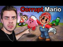 Creepy Smash Bros. Myths that are Actually True!