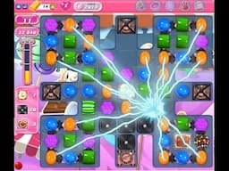 Candy Crush Saga Level 2019 ★★★ No Boosters