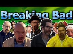 The Breaking Bad Iceberg Explained