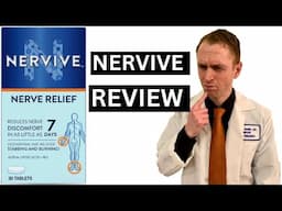 Neurologist Reviews Nervive