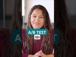 How to A/B test your website, step by step.