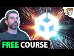 Learn Netcode for Entities (FREE Course, SUPER FAST Multiplayer with Unity DOTS)