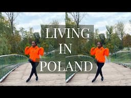 A Day In My Life In Poland | PR Unboxing | Exploring Centrum Spotkania Kultur w Lublinie