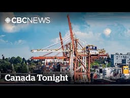 Canada is a 'natural resource superpower,' trade expert says | Canada Tonight