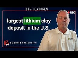 Surge Battery Metals: Advancing America’s Lithium Supply Chain