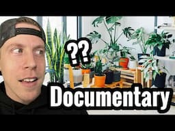 Top 5 Houseplant Documentaries - Hangout