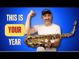 How to Become a Better Sax Player in 2025