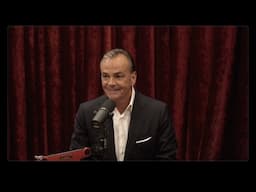 Joe Rogan Experience #2268 - Rick Caruso