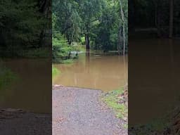 Flooded In Two "New Years" in a Row