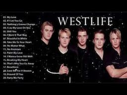 Westlife  playlist best playlist album