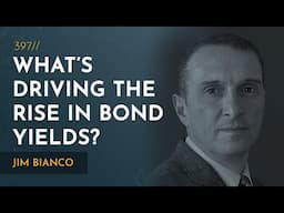 What’s Driving the Rise in Long-Term Bond Yields? | Jim Bianco