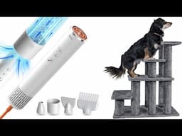 TOP 5 Incredible Amazon Gadgets and Accessories for Pets | 5 Best Gadgets for pets | JoysPets