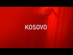 Eleazeta x Adrian Groves - KOSOVO