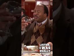 Stanley Likes Red Wine