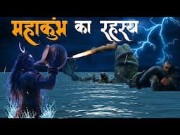 Mahakumbh 2025 | Kumbh Mela History | Mystery of Kumbh Mela