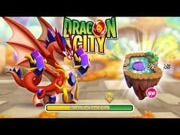 Dragon City l Noble Dragon Ensueño l Inicio