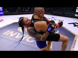 Invicta FC 60 | CBS Sports Network Trailer