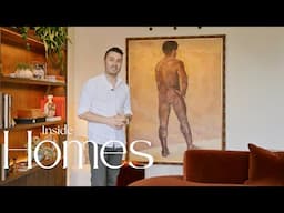 Inside Interior Designer Brian Woulfe's Beautiful London Home | House Tour | The Intérieur