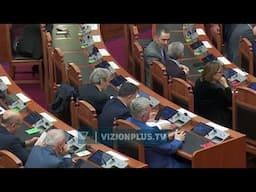 Berisha: 8 shkurti fillimi i fitores,s’votojmë asnjë ndryshim në kod që s’garanton votën e diasporës