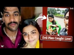 Lover Records a Horrifying Secret on Phone before Murder! | Greeshma-Sharon Raj Case | Hindi