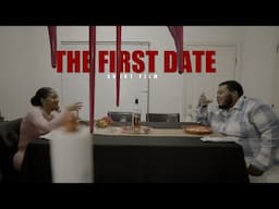 The First Date | Horror Short Film