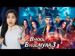 Bhool Bhulaiyaa Horror Movie Full Story Explained in Hindi | Nil & Situ Vlogs