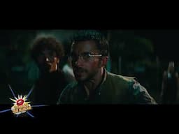 El tráiler oficial de “Jurassic World: Rebirth”