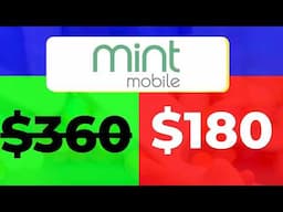 Which Mint Mobile Holiday Deal Is Best in 2024?