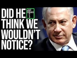 Netanyahu PLAYS DIRTY AGAIN To Collapse Gaza Ceasefire!