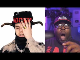 Blp Kosher - Jew on the canoe Official music video | REACTION