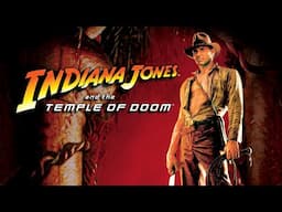 Indiana Jones and the Temple of Doom @ Pickwick theatre