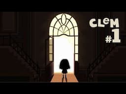 O Rei dos puzzle - CLeM #1