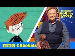 Incredible You read by Justin Fletcher | CBeebies Bedtime Story