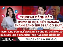 🔴TAI NẠN LIÊN HOÀN HWY 11, 11 nhập viện; Kinh tế Canada VƯỢT KỲ VỌNG | TIN CANADA-TG 7/2