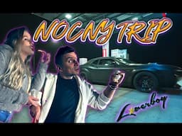 LOVERBOY - Nocny Trip (Official video)