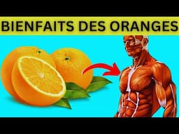 12 Avantages De Manger Des Oranges Chaque Jour