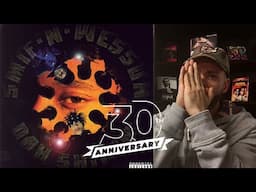 Revisiting Smif-n-Wessun’s “Da Shinin” 30th Anniversary