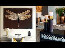 Stunning Diy Decor Ideas For Your Home!