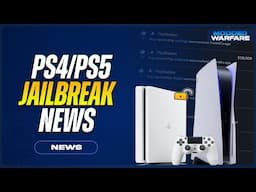 PS4/PS5 Jailbreak News: Bug Bounty Update, PS5 10.60, etaHEN 2.0B, BD-J Update, PS5 Linux & More!