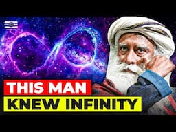 Secret of Ramanujan's Genius | Sadhguru