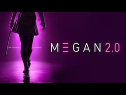 M3GAN 2.0 - Teaser Oficial (Universal Studios) HD